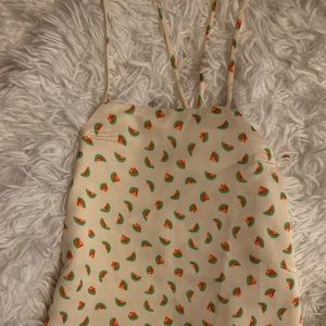 super cute zara top!!! brand new!!!

#zara #brandymelville